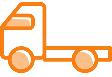 花垣拖车/平板车
